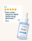Blue Potion Kırışıklık Karşıtı Peptit Serum 30 ml