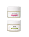İkili Doğal Deodorant Seti | Mystic Lotus - Citrus Tree