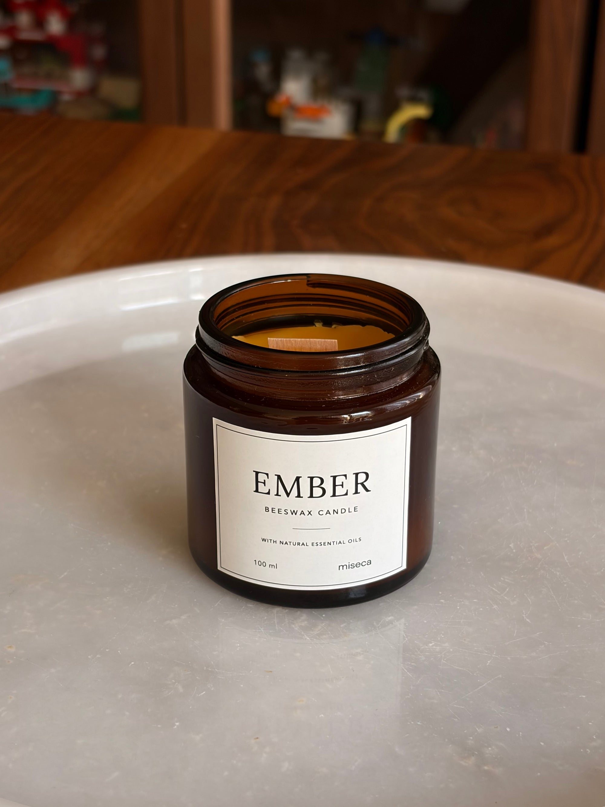 EMBER Balmumu