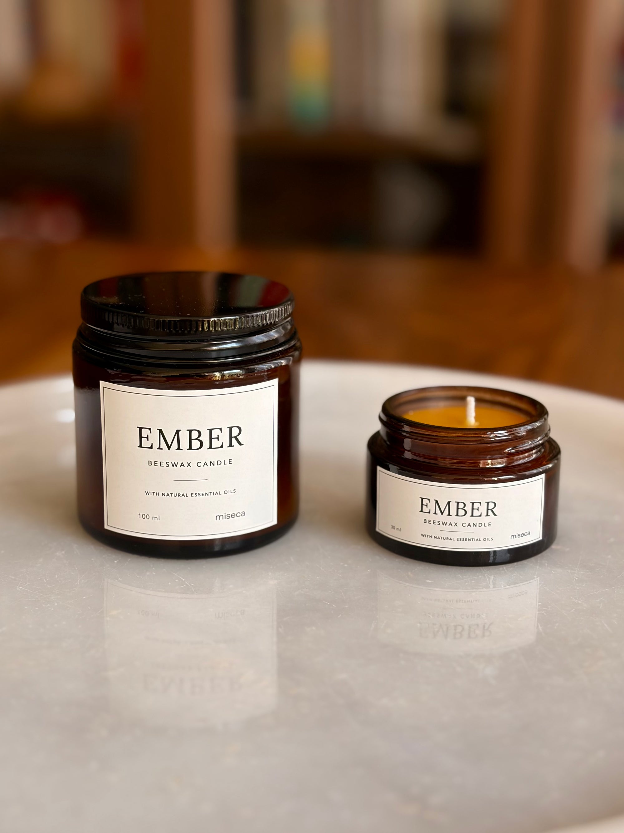 EMBER Balmumu