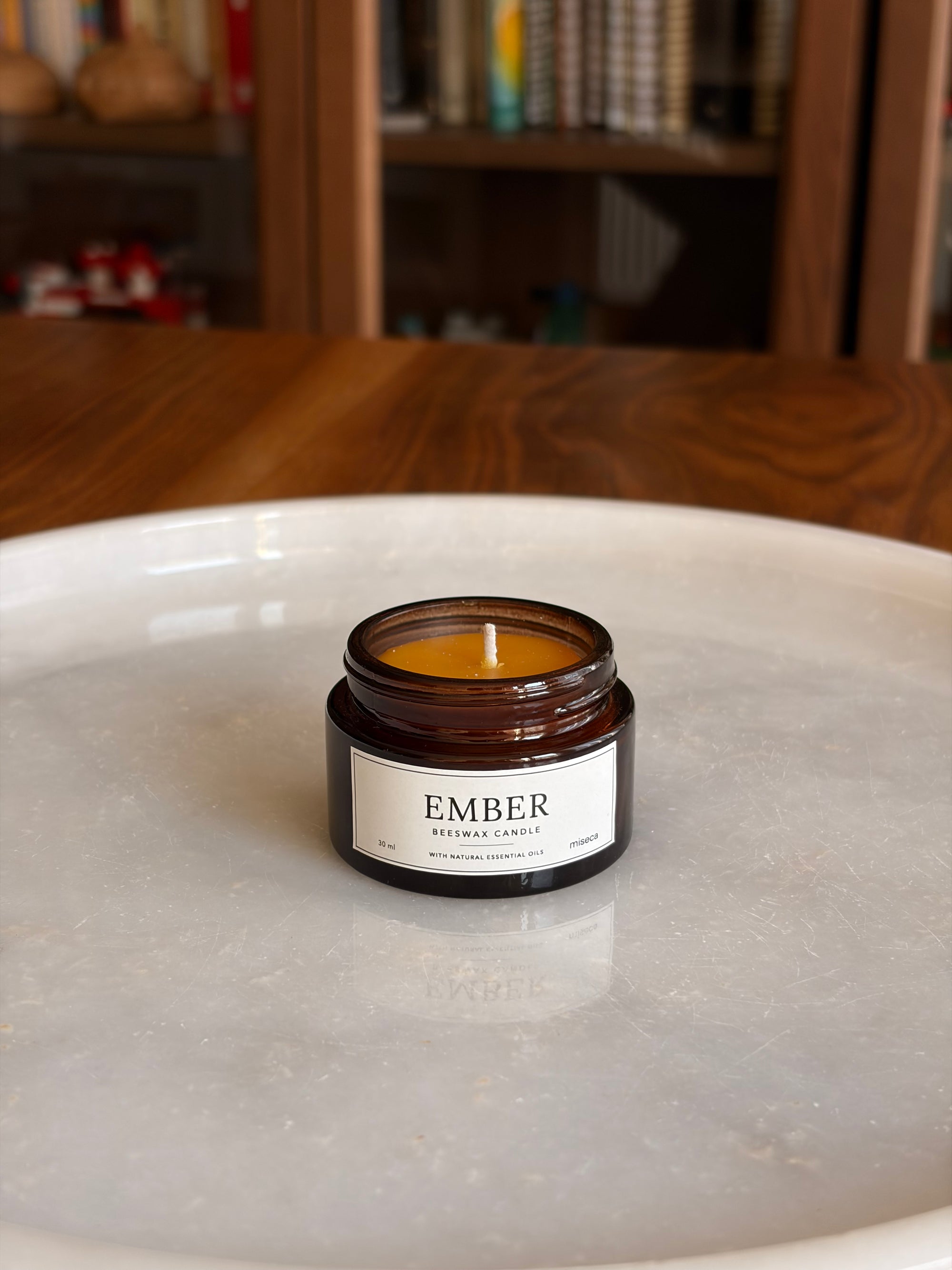EMBER Balmumu
