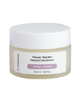 Flower Garden Doğal Krem Deodorant 30 ml - miseca
