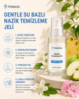 Gentle Water Based Gentle Cleansing Gel 100 ml