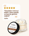 Aydınlatıcı ve Kırışıklık Karşıtı Göz Kremi 10 ml