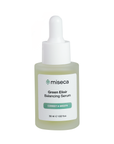 Green Elixir Gözenek Karşıtı ve Dengeleyici Niacinamide Serum 30 ml - miseca
