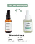 Green Elixir Gözenek Karşıtı ve Dengeleyici Niacinamide Serum 30 ml - miseca