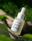Green Elixir Gözenek Karşıtı ve Dengeleyici Niacinamide Serum 30 ml - miseca