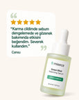 Green Elixir Niacinamide Gözenek Karşıtı ve Dengeleyici Serum 30 ml