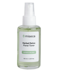 Herbal Detox Nemlendirici ve Dengeleyici Tonik 100 ml - miseca