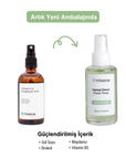 Herbal Detox Nemlendirici ve Dengeleyici Tonik 100 ml - miseca
