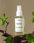 Herbal Detox Nemlendirici ve Dengeleyici Tonik 100 ml - miseca