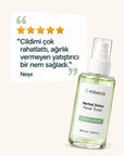 Herbal Detox Nemlendirici ve Dengeleyici Tonik 100 ml