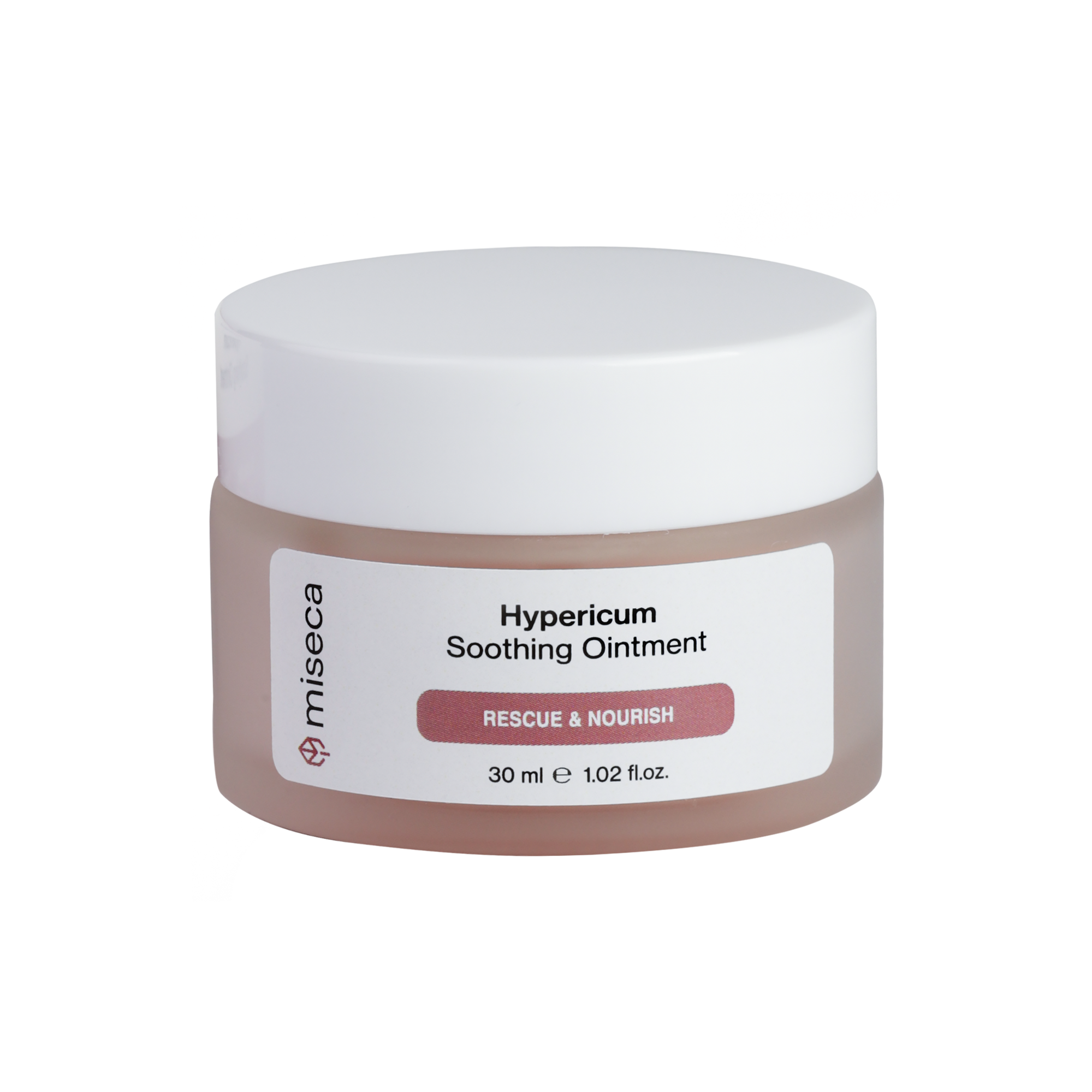 Hypericum Yatıştırıcı ve Onarıcı Kantaron Merhemi 30 ml - miseca