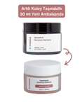 Hypericum Yatıştırıcı ve Onarıcı Kantaron Merhemi 30 ml - miseca