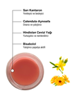 Hypericum Yatıştırıcı ve Onarıcı Kantaron Merhemi 30 ml - miseca