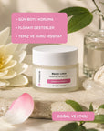 Mystic Lotus Doğal Krem Deodorant 30 ml