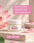 Mystic Lotus Doğal Krem Deodorant 30 ml