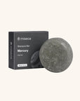 Mercury Yağlı Saçlar Dengeleyici Katı Şampuan 105 g