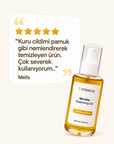 Micellar Durulanabilir Yağ Bazlı Temizleyici 100 ml