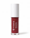 Natural Glow Tint Likit Ruj ve Allık Plum Red 5 ml