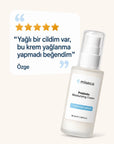 Prebiotic Nemlendirici ve Onarıcı Krem 50 ml