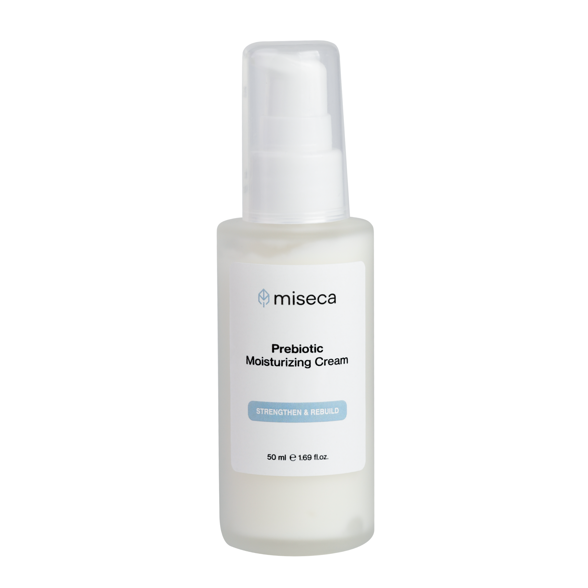 Prebiotic Nemlendirici ve Onarıcı Krem 50 ml - miseca