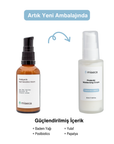 Prebiotic Nemlendirici ve Onarıcı Krem 50 ml - miseca