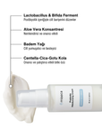 Prebiotic Nemlendirici ve Onarıcı Krem 50 ml - miseca