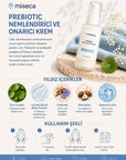 Prebiotic Nemlendirici ve Onarıcı Krem 50 ml