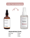 Rose Bloom AHA + BHA Arındırıcı Tonik 100 ml - miseca