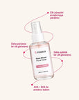 Rose Bloom AHA + BHA Arındırıcı Tonik 100 ml