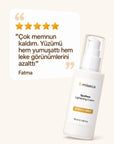 Spotless Leke Karşıtı ve Aydınlatıcı Krem 50 ml