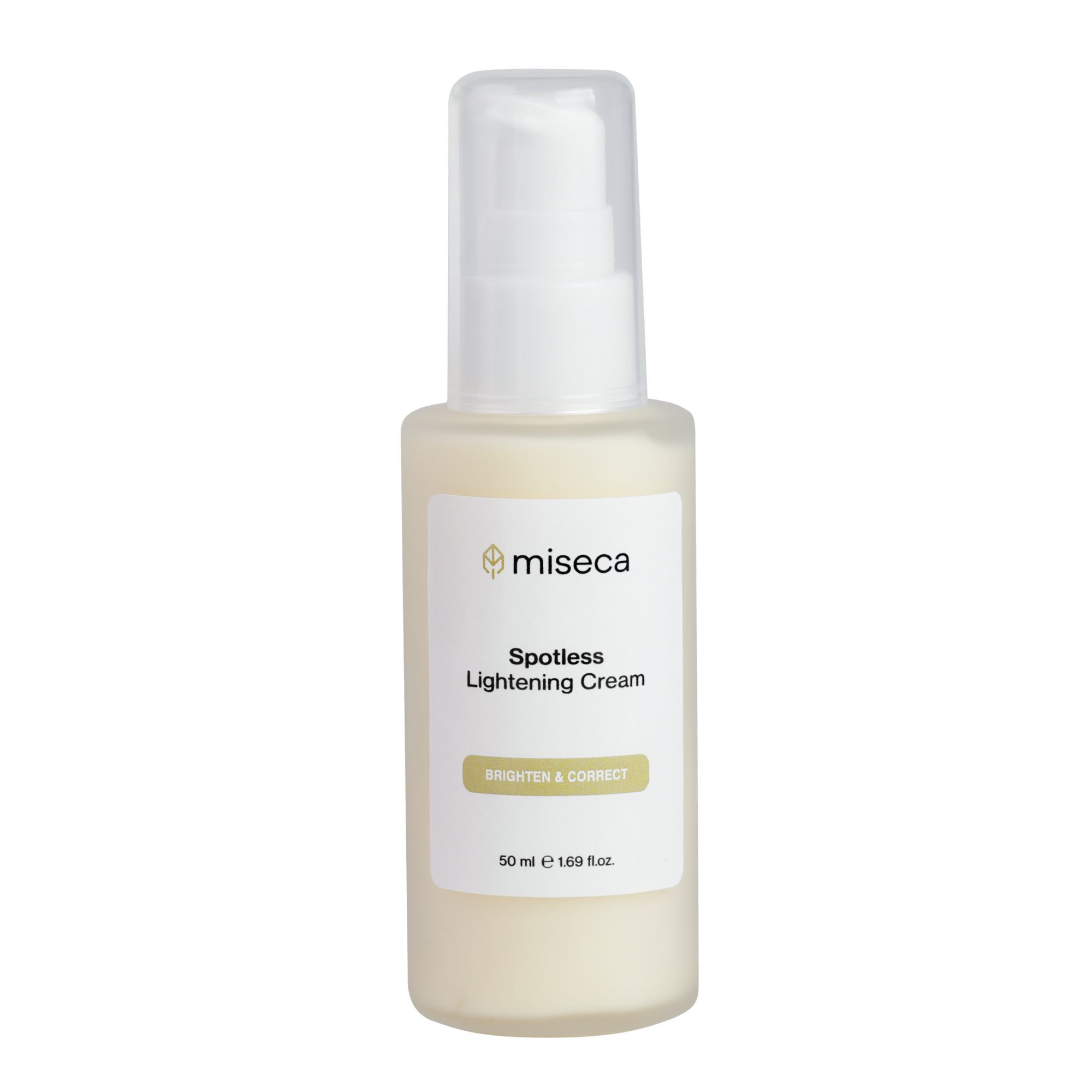 Spotless Leke Karşıtı ve Aydınlatıcı Krem 50 ml - miseca
