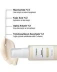 Spotless Leke Karşıtı ve Aydınlatıcı Krem 50 ml - miseca