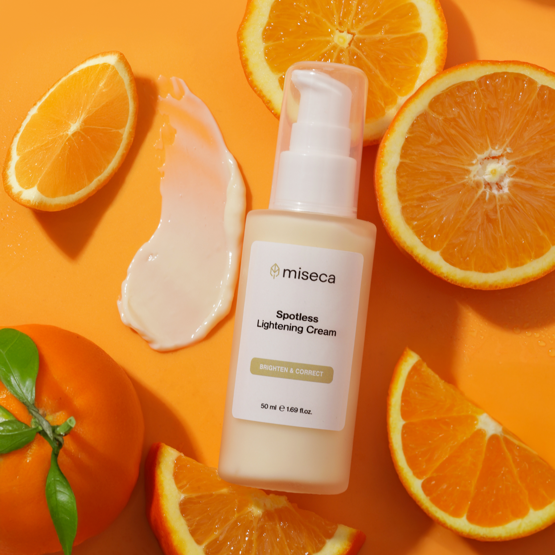 Spotless Leke Karşıtı ve Aydınlatıcı Krem 50 ml - miseca