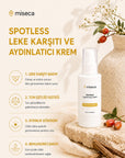 Spotless Anti-Blemish and Brightening Cream 50 ml