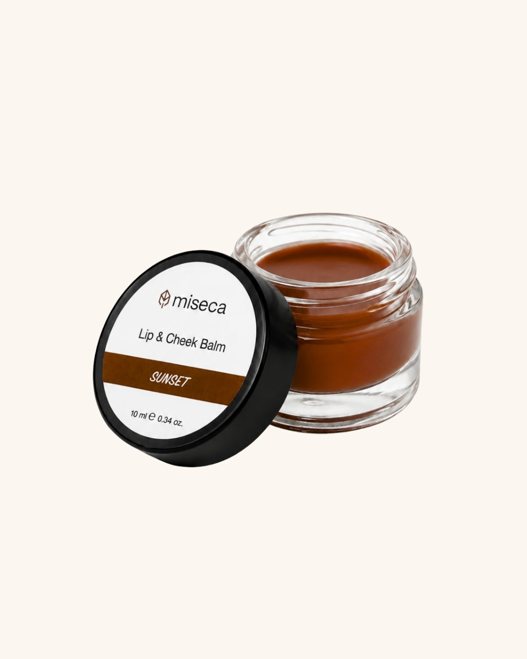 Sunset Nemlendirici ve Besleyici Renkli Dudak Balmı 10 ml