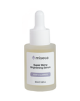 Super Berry Canlandırıcı ve Ton Eşitleyici Arbutin Serum 30 ml - miseca