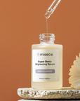 Super Berry Canlandırıcı ve Ton Eşitleyici Arbutin Serum 30 ml - miseca