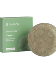 Terra Kepekli Saçlar Rahatlatıcı Katı Şampuan 105 g - miseca