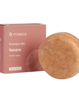 Venere Tüm Saç Tipleri Nemlendirici Katı Şampuan 105 g - miseca