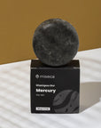 Mercury Yağlı Saçlar Dengeleyici Katı Şampuan 105 g - miseca