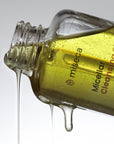 Micellar Durulanabilir Yağ Bazlı Temizleyici 100 ml - miseca