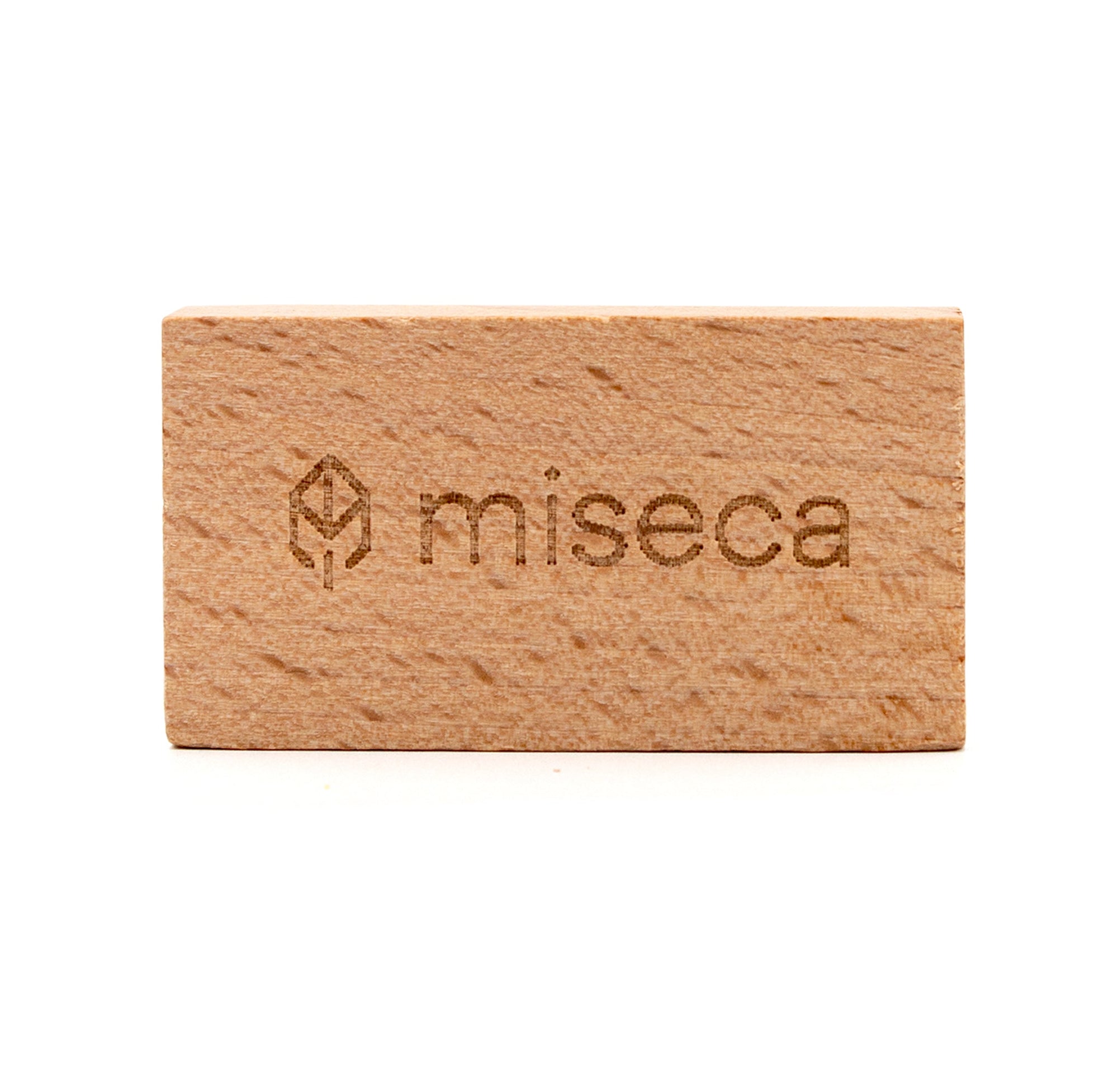 Vegan Tırnak Fırçası - miseca